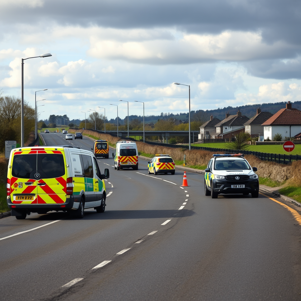 Oxford woman seriously injured in single-vehicle collision